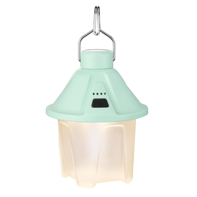 Camping lamps