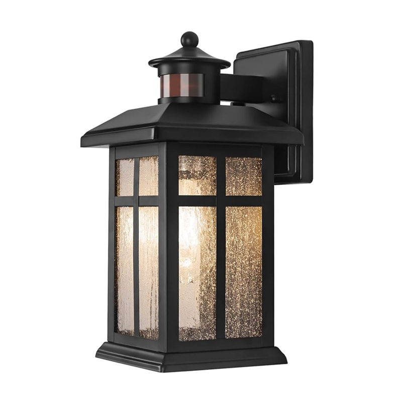 Outdoor Wall Lights