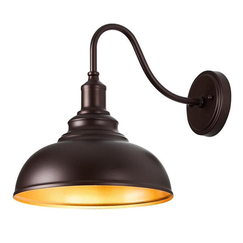 Outdoor Wall Lights