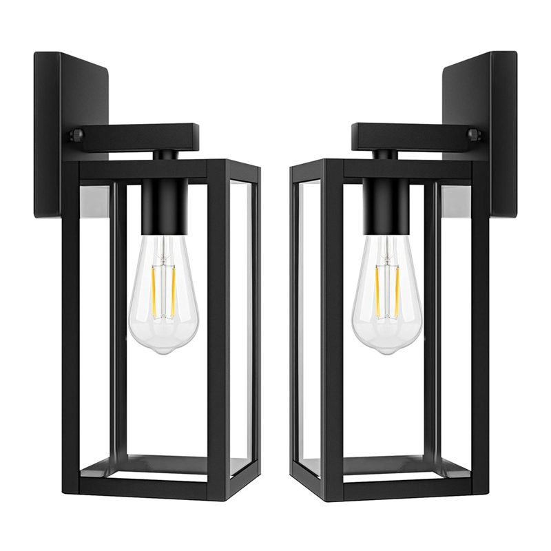 Outdoor Wall Lights